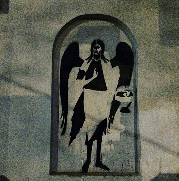 Проект после иконы