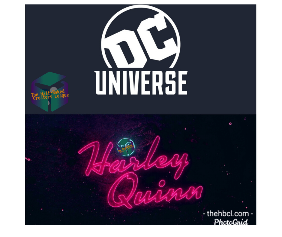 TheHBCL's tweet photo. DC Breakdown: HQ S1 E1 https://t.co/GaLe48JJb4 https://t.co/s4j2cg5Lec
