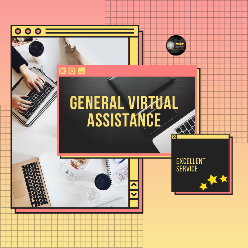MsbpServices's tweet photo. Grow your business with execellent services.
Lets work together.
#GeneralVirtualAssistance #MsbpServices #VirtualAssistantPhilippines https://t.co/LTd78rWQ6b