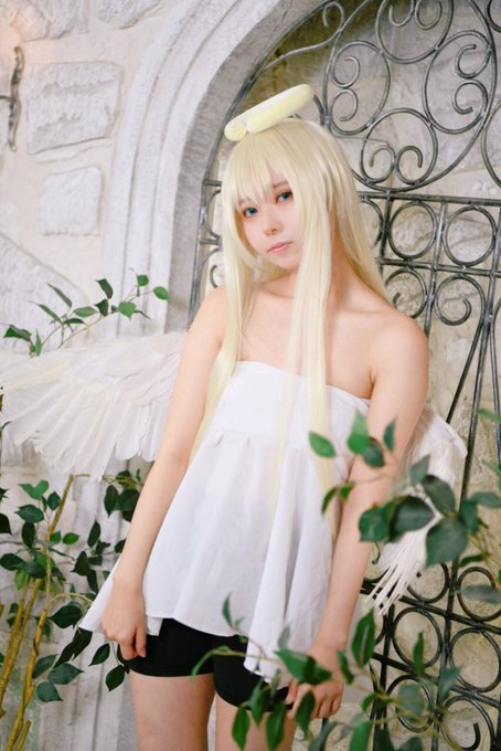 コスプレイヤートキワのTwitter画像13