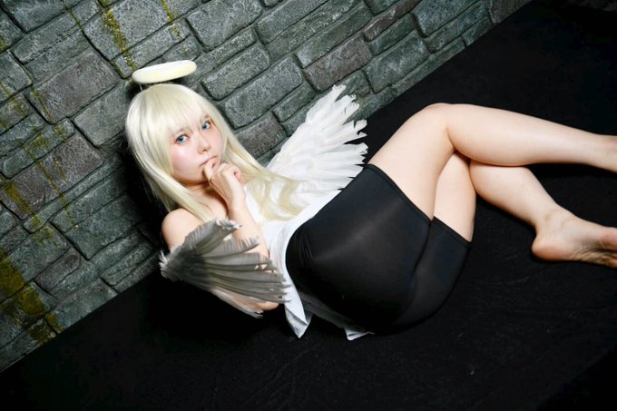 コスプレイヤートキワのTwitter画像15