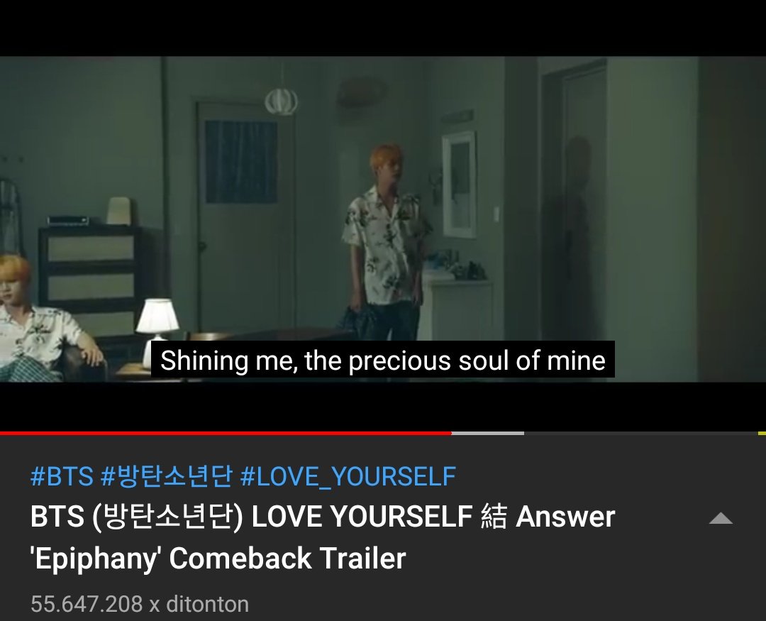 kimseokjinid_'s tweet photo. [#JinStats] 
200203

#EpiphanyTo60M
📈 55.647.208 🔥
🔗https://t.co/X9RBrDXpZO

#AwakeTo20M 
📈 10.446.548 🔥
🔗https://t.co/WmQSHHUEM6

#Seokjin #SilverVoiceSeokjin #BTS #JIN #방탄소년단 #진 #석진 #김석진 @BTS_twt https://t.co/yKBETsfAzv
