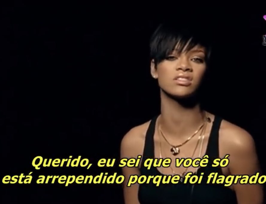 pimentaaclara's tweet photo. lucas chorando e eu só lembro dessa musica da rihanna 

#bbb20 https://t.co/Wkp208CoAh