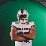 kaleb_tompkins_'s tweet photo. Had an AMAZING junior day at @LATechFB thank you @CoachBGamble for having me! https://t.co/WMk2QwuZ5X