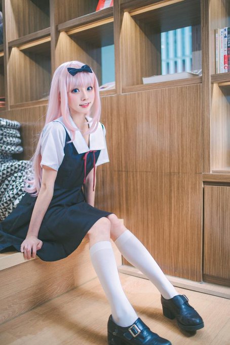 Twitterのコスプレ画像63