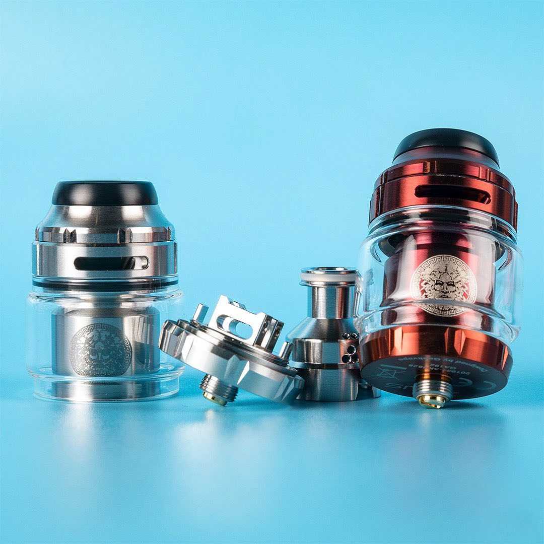 everzontech's tweet image. Have you gotten yourself a #ZeusX yet? 😎😎⚡
-
bit.ly/2N6RPA7
-
#geekvape #zeusx #RTA #aegis #vape #vaping #vapelove
#cloudchasing #vapefamily #vapes #vapefamous #vapegram #cloudchasers #vapelifesty #everzon