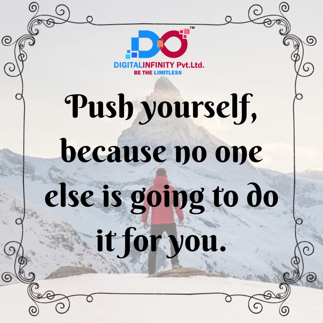 shersinghhub's tweet image. Thought of the day!!!

#digitalinfinity #morningthoughts