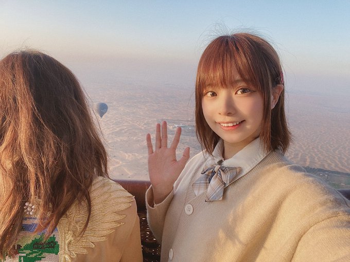 コスプレイヤー贤儿sherryのTwitter画像41