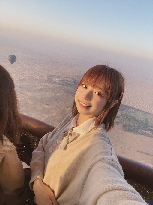 コスプレイヤー贤儿sherryのTwitter画像43