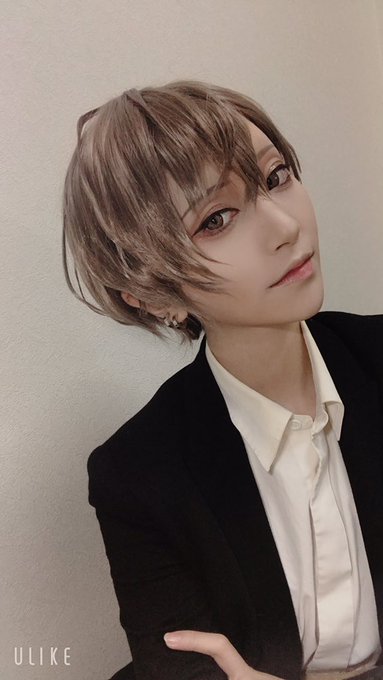 Twitterのコスプレ画像13