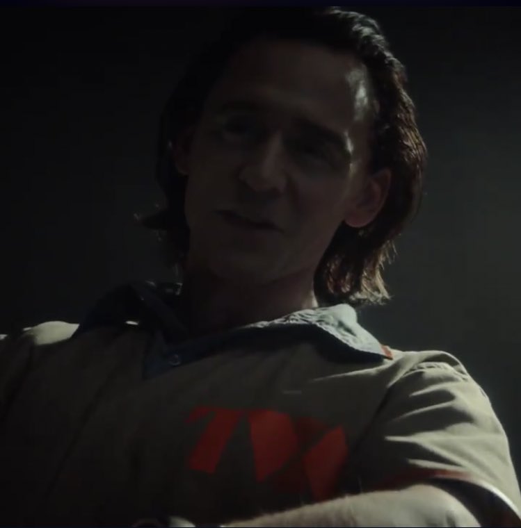 Coming soon... I’m going to burn this place to the ground. #Loki #DisneyPlus