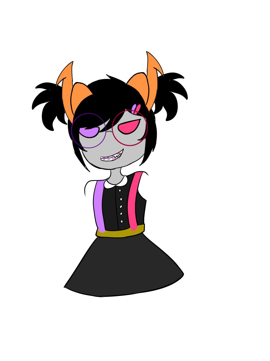 psioniccatnip's tweet image. Xiscat 
4’10
They/them
Angry child
psionicCatnip
Lover not a loser 
“Death is a sweet release”