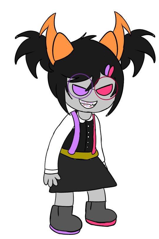 psioniccatnip's tweet image. Xiscat 
4’10
They/them
Angry child
psionicCatnip
Lover not a loser 
“Death is a sweet release”