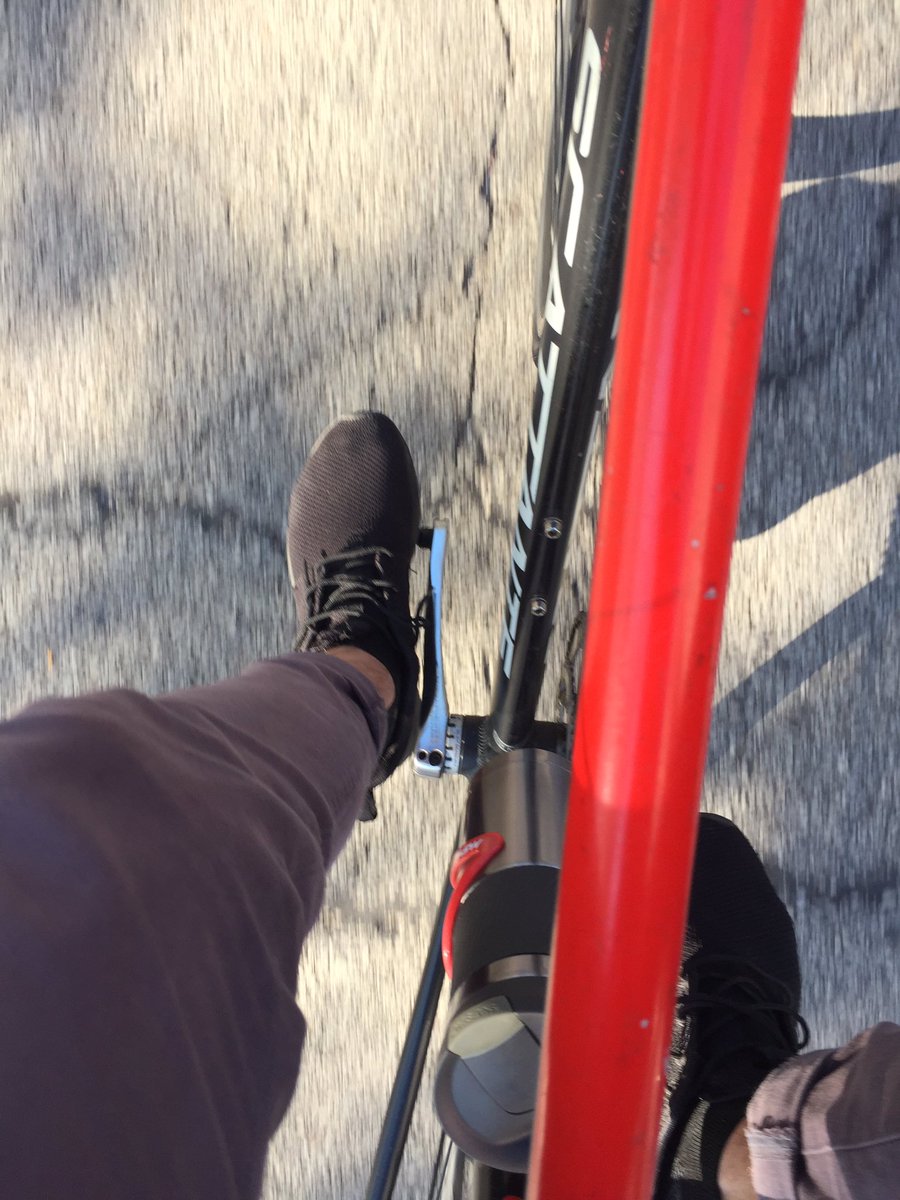 peter_wc's tweet photo. To the person who stole my bike,
All I hope is that you need it more than me. Please take good care of it. That bike has carried me to many people over many miles. I just ask that you keep it inside and give it some extra love every once in a while. You will be missed rip💔😪 https://t.co/ODXwBHsQkU