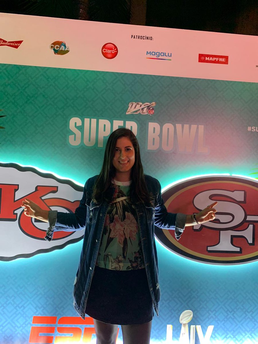 cariboldi's tweet photo. #SuperBowlnaESPN https://t.co/ZggKl8nQ14