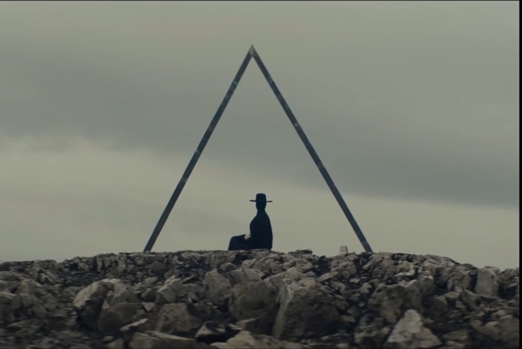 _Millayyy's tweet photo. Watched #GretelAndHansel  last night and omg I cannot get this shot out of my head! Would definitely watch again https://t.co/YhbuZndMc9