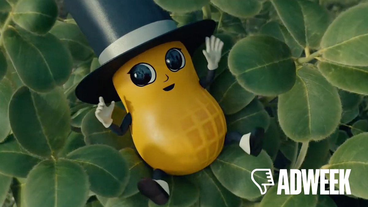 Planters | Tons of anticipation. A heck of a buildup. But one very disappointing payoff, Kool-Aid man’s sorrowful “oh yeahhhh” and magic tears notwithstanding.