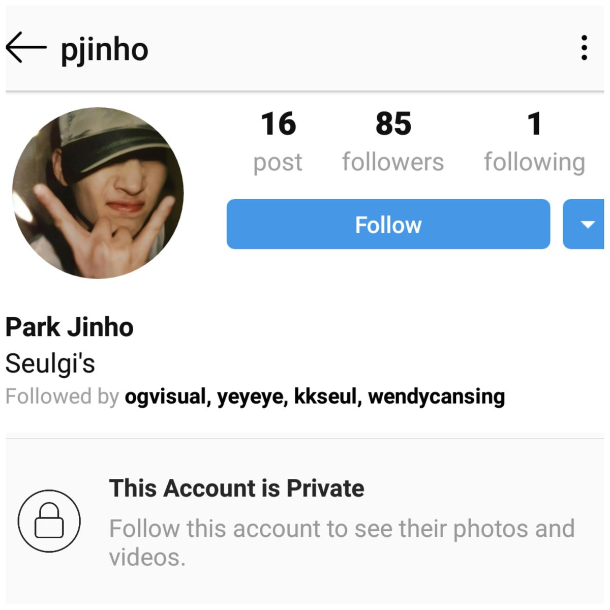  Play Pretend A week after Seulgi got dumped, she found out that her ex-boyfriend already has someone new.Not wanting to look dumped, sad, and miserable, Seulgi quickly introduced her new boyfriend on Instagram.And that's when the problems started coming. #jaegi