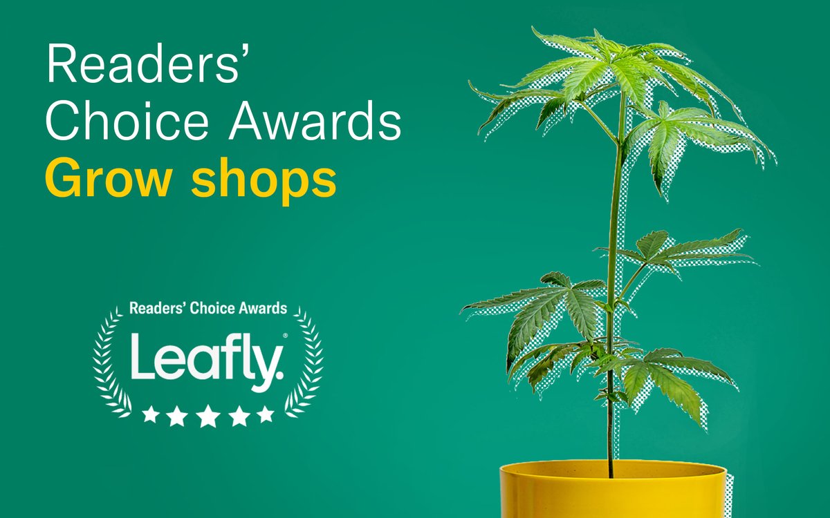 growbcnl's tweet photo. Another big win for BCNL: we have been selected as BC’s Favorite Grow Store in the @Leafly Readers Choice Awards! Thank you to all those who voted for us—we’re excited! https://t.co/5F0gbGBTZE #growbox #indoorgrowing https://t.co/oFd6VwET6o