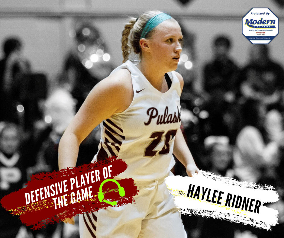 L_C_Sports's tweet photo. Defensive Player of the Game vs Somerset https://t.co/pNtwaOZzS1