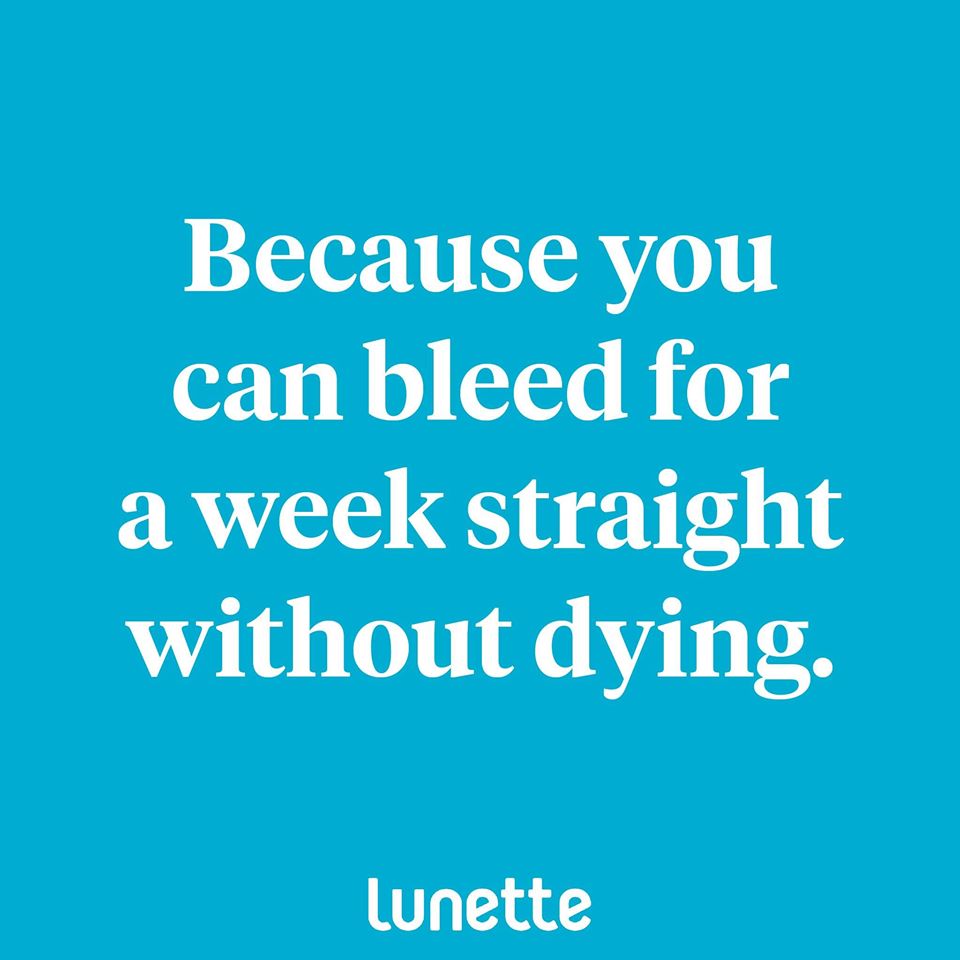 LunettecupsTH's tweet photo. That Time of the Month

Read all from link below...
https://t.co/sDunH3nD61 https://t.co/mFEfeLofJy