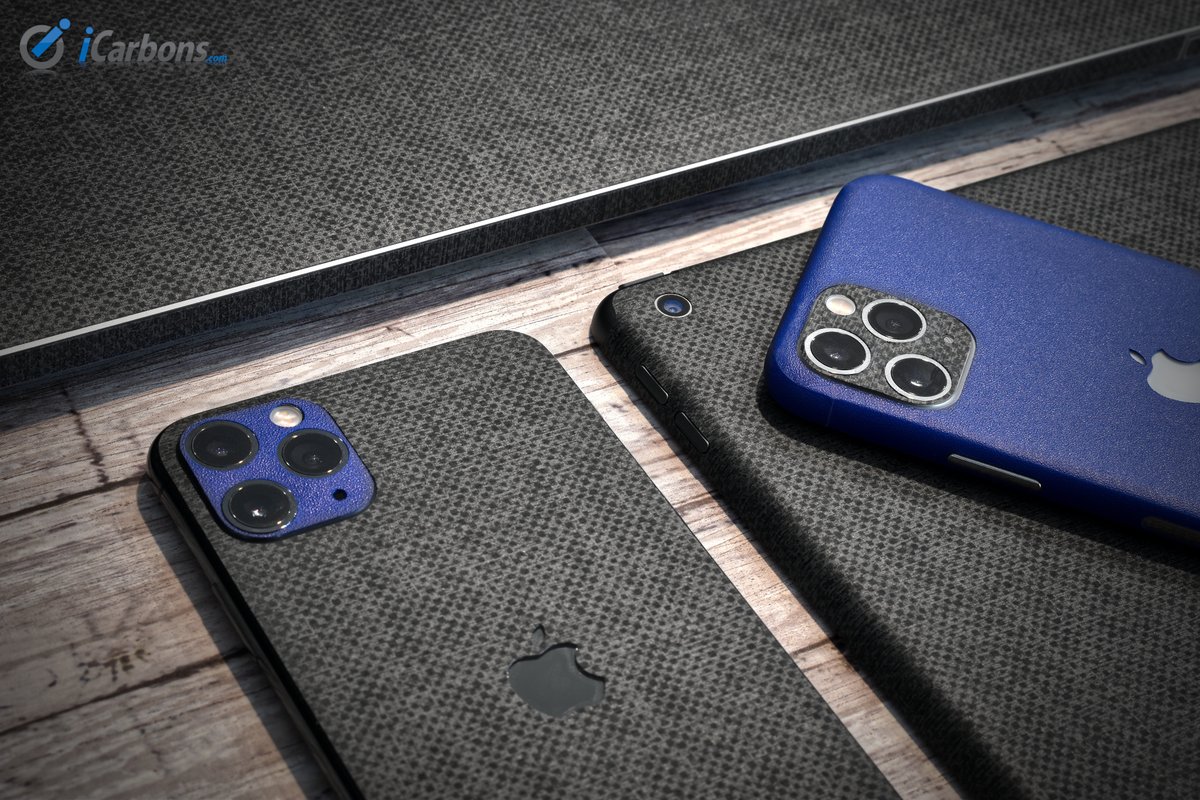 iCarbons.com tweet media