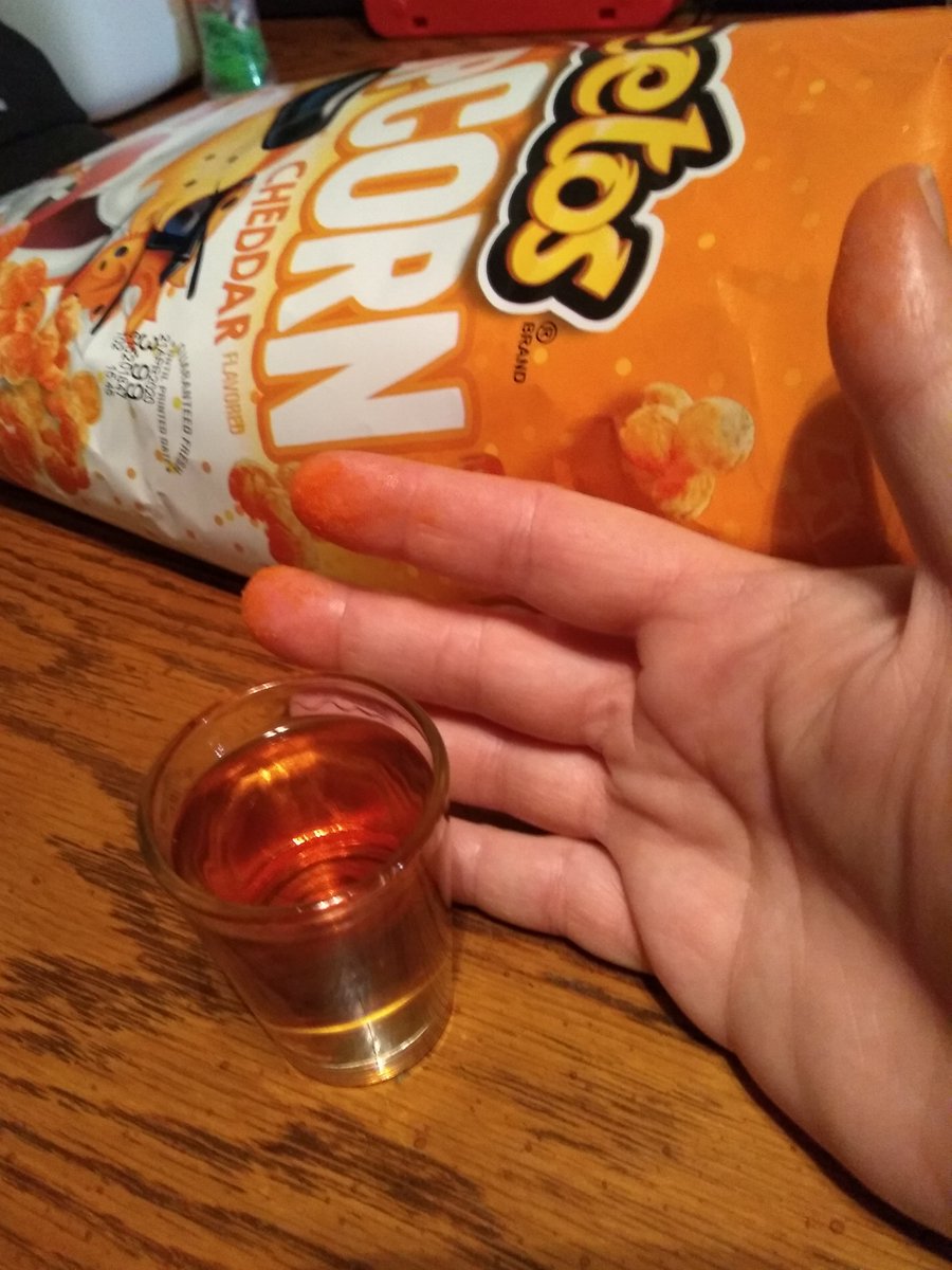 #CheetosPopcorn #CantTouchThis