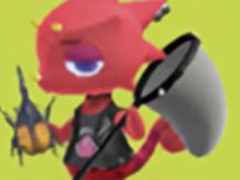 あつ森 攻略 あつまれどうぶつの森最新情報 A Twitter あつまれ どうぶつの森 テンヨーとのコラボ商品から新キャラクターが判明 1 釣り竿を持った新キャラ ビーバー 2 虫あみをもった新キャラ カメレオン 3 カブリバの子供らしきキャラ 4 ドードーエアライン