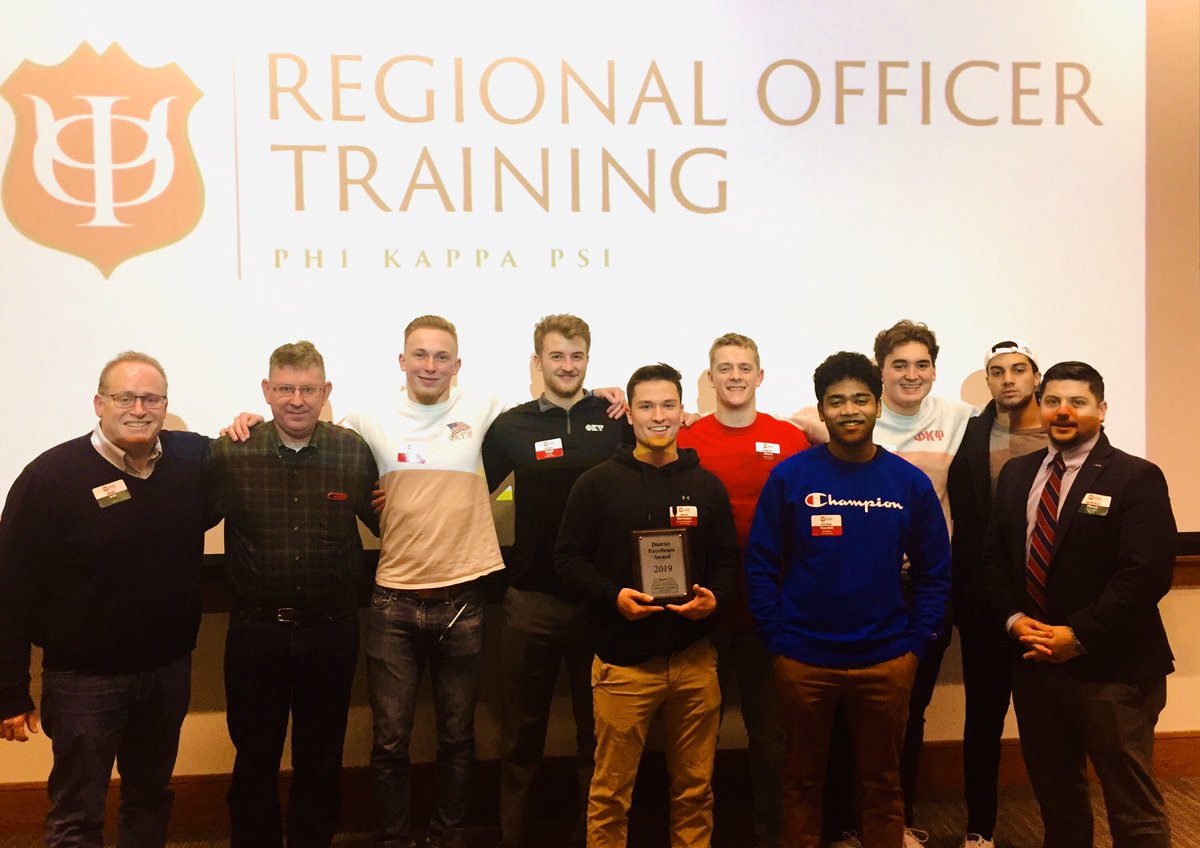 RU Phi Kappa Psi tweet media