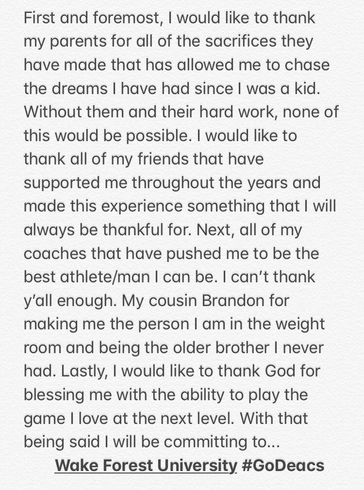 Cody Cater | UpNext tweet media