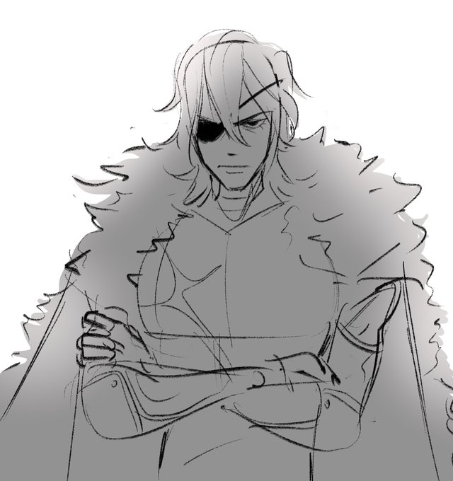 Dimitri for @dimiweeds 