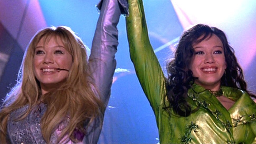 haven’t seen two queens rock a stage so hard since