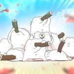 数打ちゃ当たる!？恵方巻きの方角分からない問題はこれで解決!