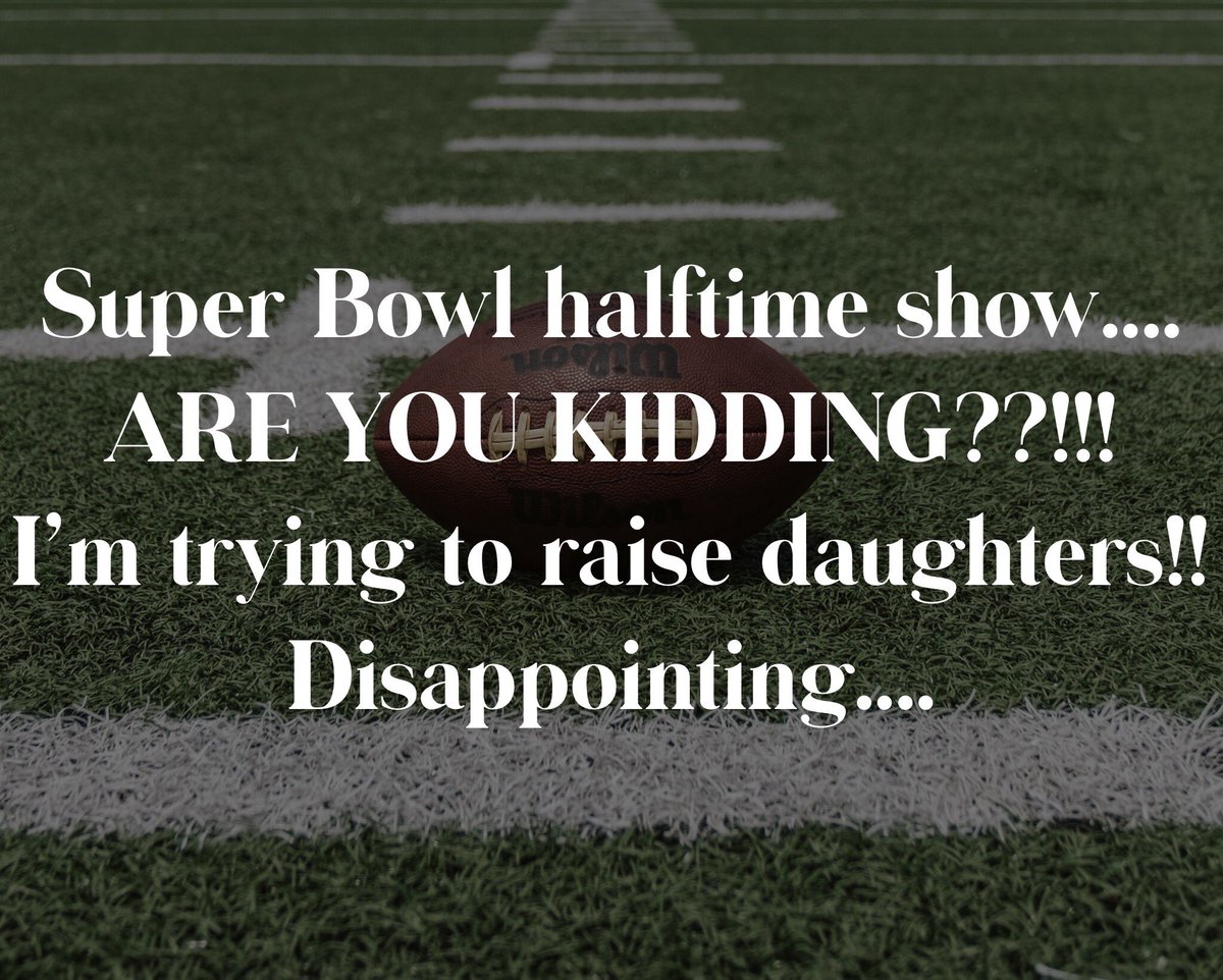 #SuperBowl2020 #HalftimeShow