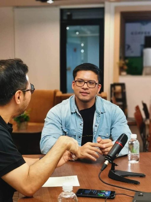 ผมมองว่าความสุขมันไม่ได้อยู่ที่ &lsquo;ผลลัพธ์&rsquo; มันอยู่ใน &lsquo;กระบวนการ&rsquo;   ถ้าเรามองหาแต่ความสุขในผลลัพธ์ ความสุขมันก็จะอยู่แค่ที่<a href="/tag/heroathletes"class="tags"><span>#heroathletes</span></a>