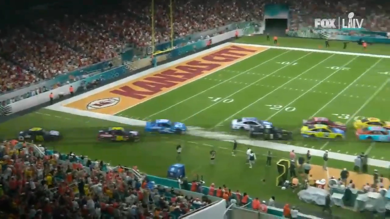 FOX NASCAR on Twitter "2 weeks. https//t.co/ybqa9zcaIW" / Twitter