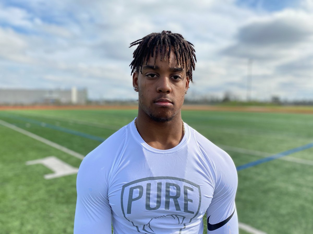 PureSportsTX's tweet photo. #PURECERTIFIED
@dcalhoun44 
🎬: https://t.co/7A8aBdrAeM https://t.co/r0JwWoOfdX