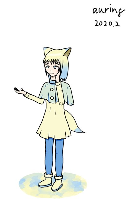 雪の妖精のtwitterイラスト検索結果 古い順 雪の妖精のtwitterイラスト検索結果 古い順