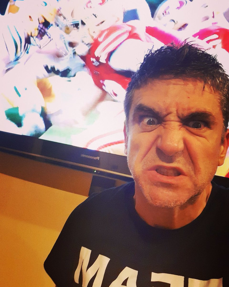 Hoy no se duerme!!! #VamosSuperBowl