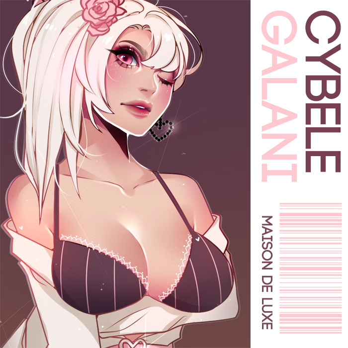 coutureluxueuse's tweet photo. ⠀⠀ ⠀⠀❝ 𝘋𝘰 𝘪𝘵 𝘸𝘪𝘵𝘩 𝙨𝙩𝙮𝙡𝙚. ❞

✂️– 𝚘𝚛𝚒𝚐𝚒𝚗𝚊𝚕 𝚌𝚑𝚊𝚛𝚊𝚌𝚝𝚎𝚛.
✂️– 𝚏𝚒𝚗𝚊𝚕 𝚏𝚊𝚗𝚝𝚊𝚜𝚢 𝚊𝚗𝚍 𝚖𝚞𝚕𝚝𝚒𝚟𝚎𝚛𝚜𝚎.
✂️ – 𝚊𝚛𝚝 𝚒𝚜 𝚌𝚘𝚖𝚖𝚒𝚜𝚜𝚒𝚘𝚗𝚎𝚍 𝚋𝚢 𝚖𝚎! https://t.co/S4BmsC85jY