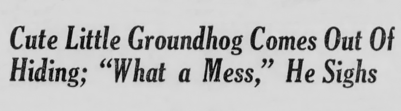 yesterdaysprint's tweet image. Corsicana Semi-Weekly Light, Texas, February 3, 1948