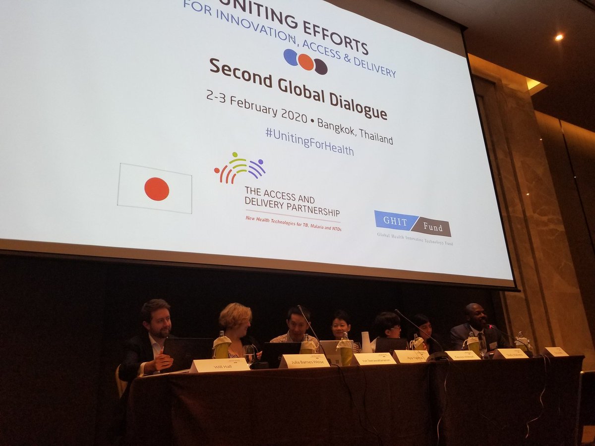 juditrius's tweet photo. Second day #UnitingForHealth starting with a deep dive on planning for access and delivery in research and development with wellcome trust, iavi, who, hitap and mapguide presentations https://t.co/3Mib0LHn3a