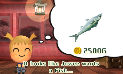 BananaBoyGAME's tweet photo. F-Fish?? #Miitopia #3DS https://t.co/9LbsdRjNS3