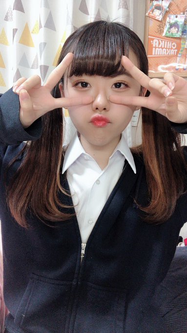 Twitterのコスプレ画像11