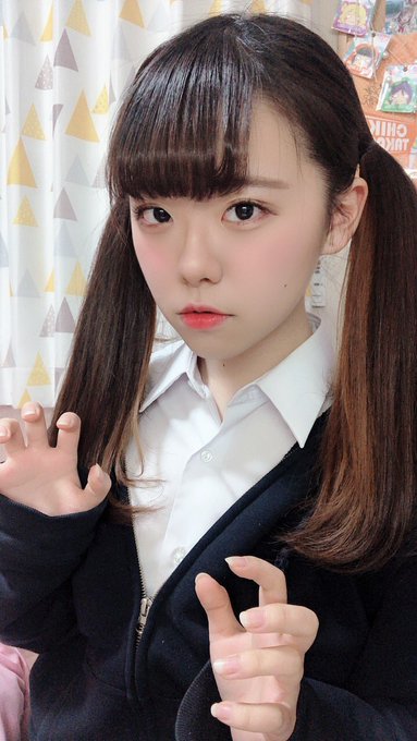 Twitterのコスプレ画像12
