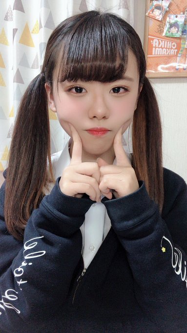 Twitterのコスプレ画像10