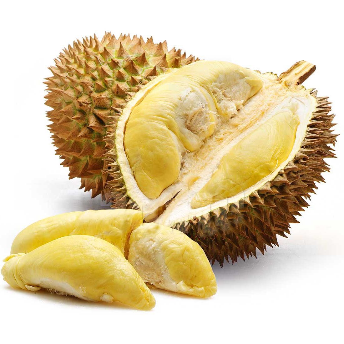 Xue Yang - durian- stinky- some ppl love, some ppl hate