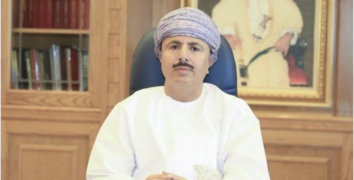 bingdad1's tweet photo. #باحثون_عن_عمل_يستغيثون186
مولانا السلطان هيثم بن طارق حفظك الله ورعاك

هذا الوزير لن يحل مشكلة الباحثين عن عمل

منذ عام ٢٠١١ إلى الآن لم يستطع حل أزمة الباحثين عن عمل

كل حلول التوظيف السابقة كانت با أوامر سامية من قبل المغفور له بإذن الله السلطان قابوس بن سعيد طيب الله ثراه https://t.co/zyGjCu31R3