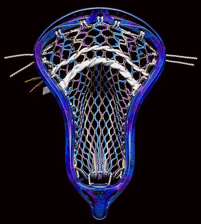 Galaxy capsule now available! See the release Super Bowl commerical at YouTube.com/ThroneLacrosse. #thronegalaxy ift.tt/2GLenUI