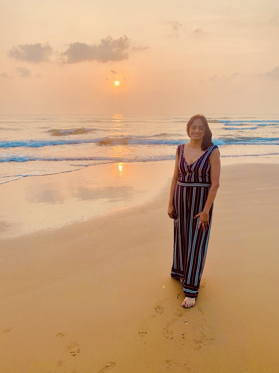 leenaguptamd's tweet photo. Beautiful sunset at Mahabalipuram at ISNACC2020 - Perfect location for a great conference!
⁦@ISNACCINDIA⁩ ⁦@SNACCNeuro⁩ https://t.co/c3QPXHXZGo